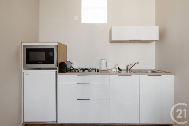 Maison à vendre - 2 pièces - 35,62 m2 - St Pierre D Oleron - 17 - POITOU-CHARENTES