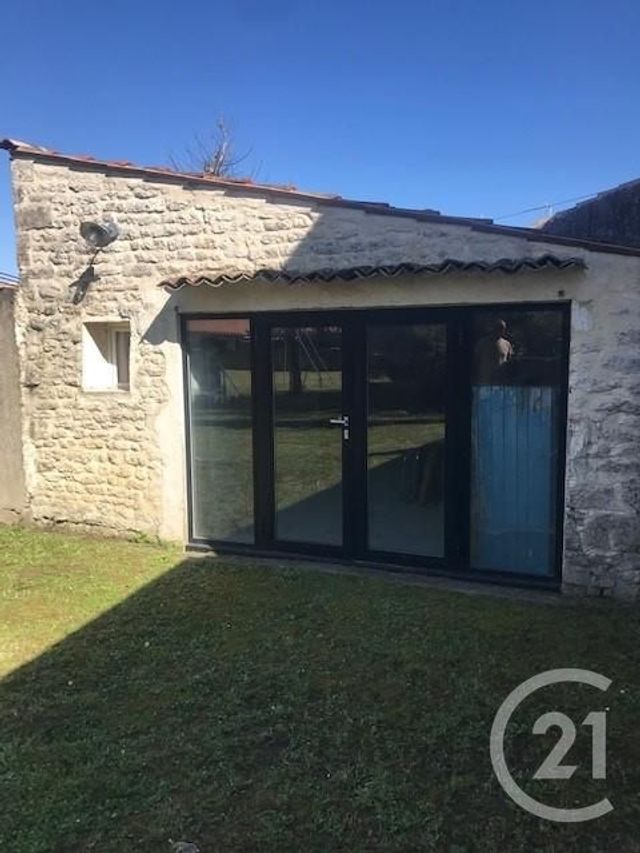 Maison à vendre - 5 pièces - 64,80 m2 - St Pierre D Oleron - 17 - POITOU-CHARENTES