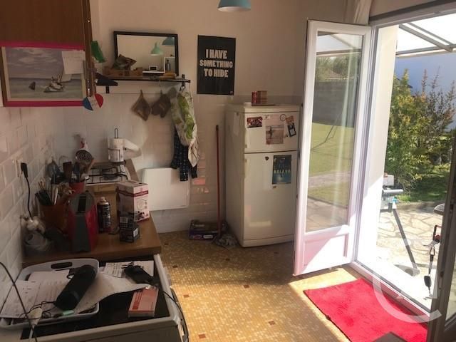 Maison à vendre - 5 pièces - 64,80 m2 - St Pierre D Oleron - 17 - POITOU-CHARENTES