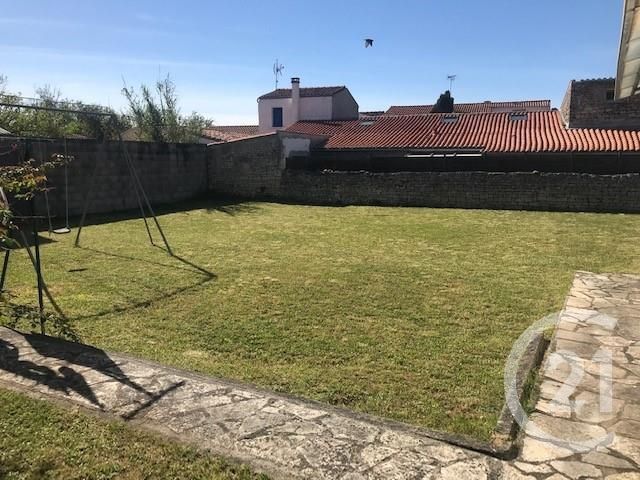 Maison à vendre - 5 pièces - 64,80 m2 - St Pierre D Oleron - 17 - POITOU-CHARENTES