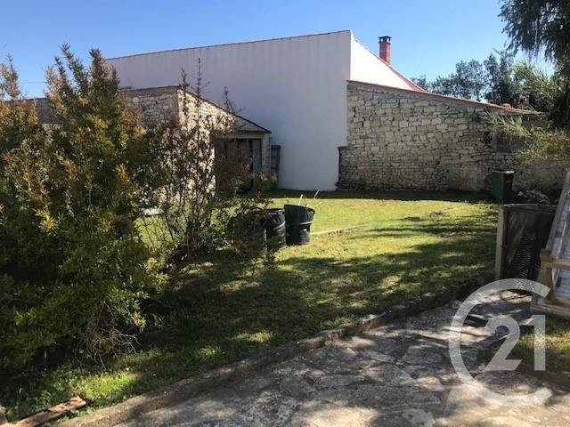 Maison à vendre - 5 pièces - 64,80 m2 - St Pierre D Oleron - 17 - POITOU-CHARENTES