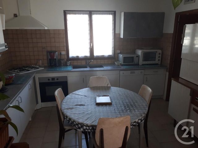 Maison &agrave; vendre - 6 pi&egrave;ces - 97,29 m2 - St Pierre D Oleron - 17 - POITOU-CHARENTES