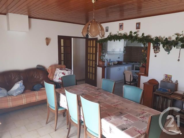 Maison &agrave; vendre - 6 pi&egrave;ces - 97,29 m2 - St Pierre D Oleron - 17 - POITOU-CHARENTES