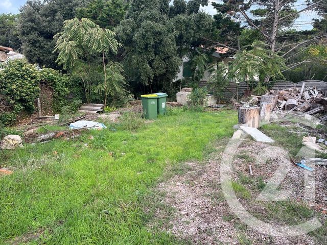 Maison &agrave; vendre - 1 pi&egrave;ce - 45 m2 - St Georges D Oleron - 17 - POITOU-CHARENTES