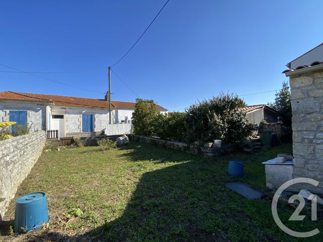 Maison &agrave; vendre - 3 pi&egrave;ces - 98,15 m2 - St Pierre D Oleron - 17 - POITOU-CHARENTES