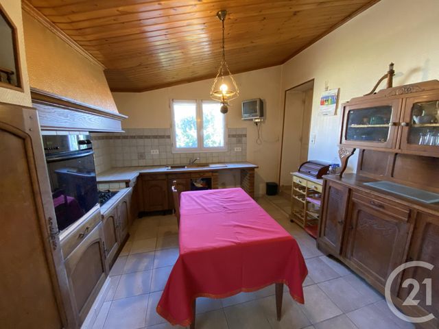 Maison &agrave; vendre - 3 pi&egrave;ces - 98,15 m2 - St Pierre D Oleron - 17 - POITOU-CHARENTES