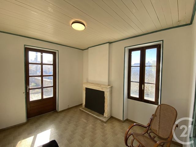 Maison &agrave; vendre - 3 pi&egrave;ces - 98,15 m2 - St Pierre D Oleron - 17 - POITOU-CHARENTES