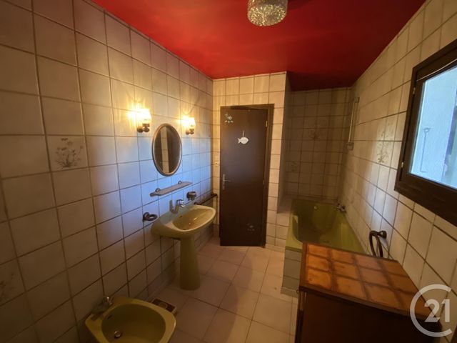 Maison &agrave; vendre - 3 pi&egrave;ces - 98,15 m2 - St Pierre D Oleron - 17 - POITOU-CHARENTES