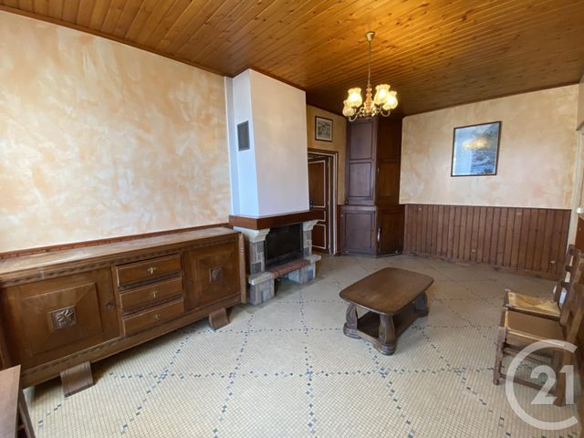 Maison &agrave; vendre - 3 pi&egrave;ces - 98,15 m2 - St Pierre D Oleron - 17 - POITOU-CHARENTES