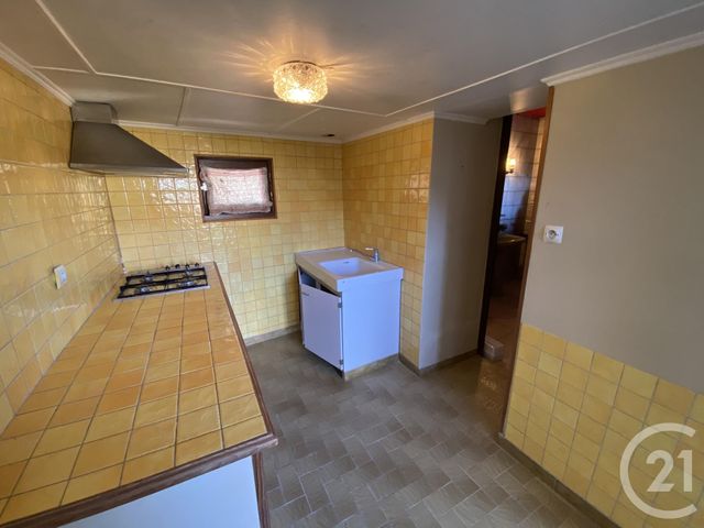 Maison &agrave; vendre - 3 pi&egrave;ces - 98,15 m2 - St Pierre D Oleron - 17 - POITOU-CHARENTES