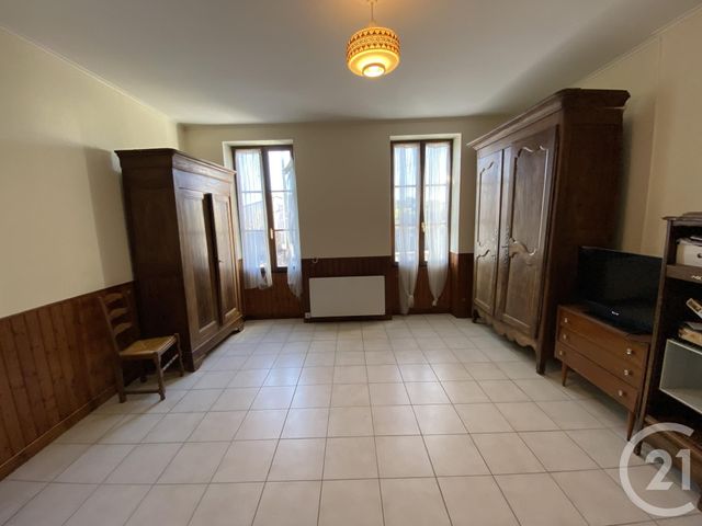 Maison &agrave; vendre - 3 pi&egrave;ces - 98,15 m2 - St Pierre D Oleron - 17 - POITOU-CHARENTES