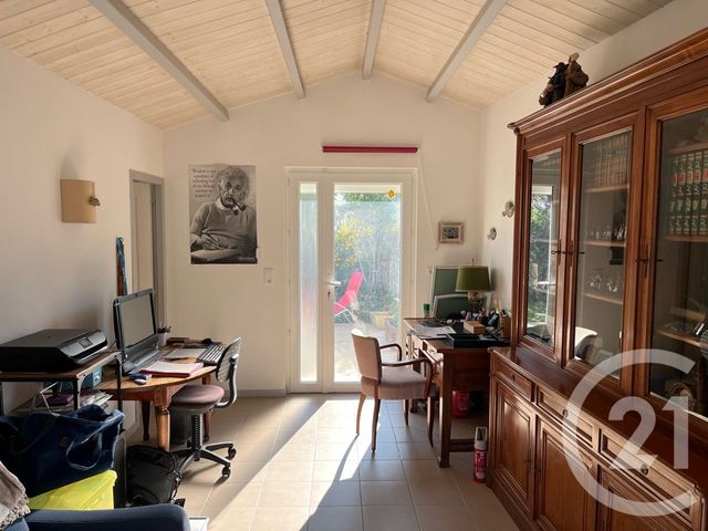 Maison &agrave; vendre - 5 pi&egrave;ces - 109,18 m2 - St Georges D Oleron - 17 - POITOU-CHARENTES