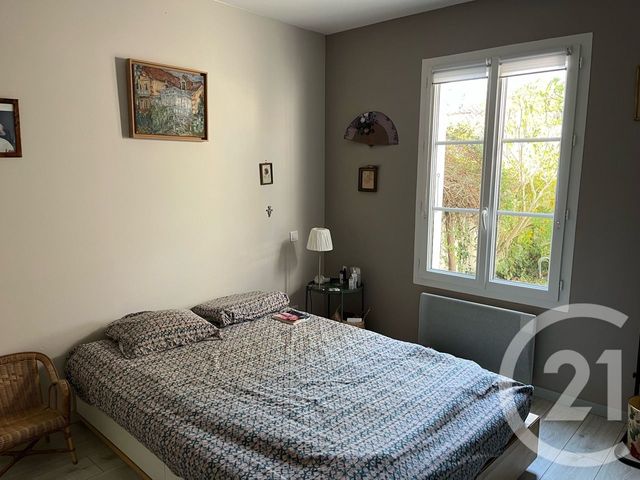 Maison &agrave; vendre - 5 pi&egrave;ces - 109,18 m2 - St Georges D Oleron - 17 - POITOU-CHARENTES