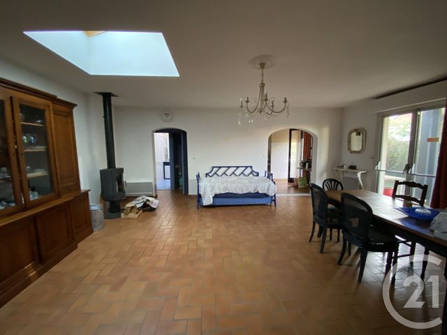 Maison &agrave; vendre - 5 pi&egrave;ces - 110,77 m2 - St Georges D Oleron - 17 - POITOU-CHARENTES