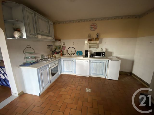 Maison &agrave; vendre - 5 pi&egrave;ces - 110,77 m2 - St Georges D Oleron - 17 - POITOU-CHARENTES