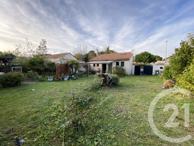 Maison &agrave; vendre - 5 pi&egrave;ces - 110,77 m2 - St Georges D Oleron - 17 - POITOU-CHARENTES
