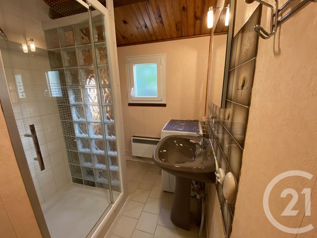 Maison &agrave; vendre - 3 pi&egrave;ces - 49,94 m2 - Le Chateau D Oleron - 17 - POITOU-CHARENTES