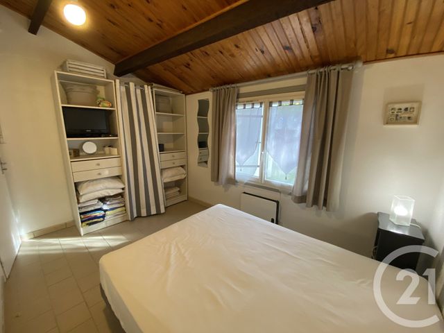 Maison &agrave; vendre - 3 pi&egrave;ces - 49,94 m2 - Le Chateau D Oleron - 17 - POITOU-CHARENTES