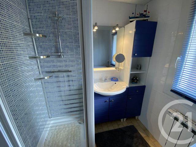 Maison &agrave; vendre - 3 pi&egrave;ces - 45,12 m2 - St Georges D Oleron - 17 - POITOU-CHARENTES