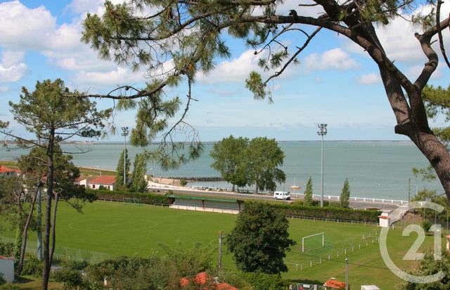 Maison à vendre - 50 pièces - 1500 m2 - St Trojan Les Bains - 17 - POITOU-CHARENTES