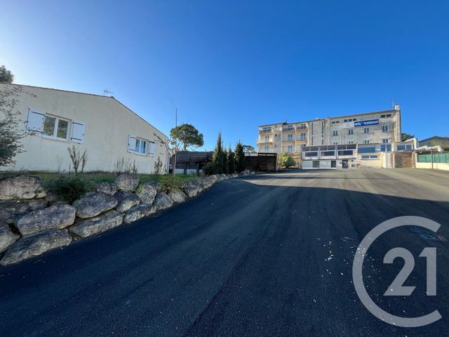 Maison à vendre - 50 pièces - 1500 m2 - St Trojan Les Bains - 17 - POITOU-CHARENTES