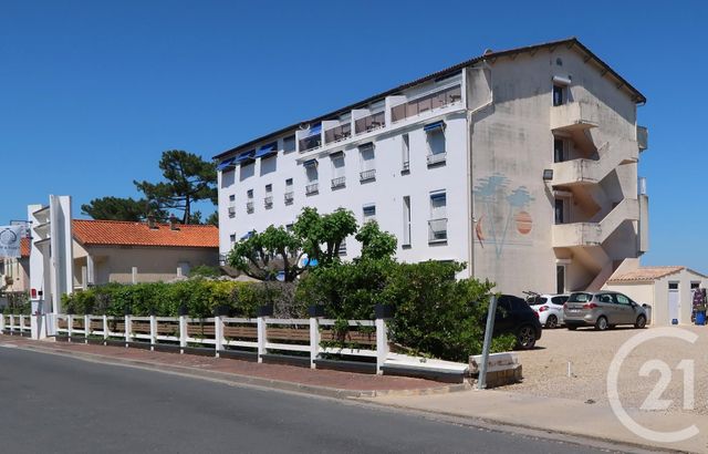 Maison à vendre - 50 pièces - 1500 m2 - St Trojan Les Bains - 17 - POITOU-CHARENTES