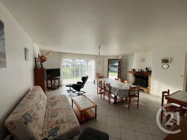 Maison &agrave; vendre - 5 pi&egrave;ces - 99,70 m2 - Le Grand Village Plage - 17 - POITOU-CHARENTES