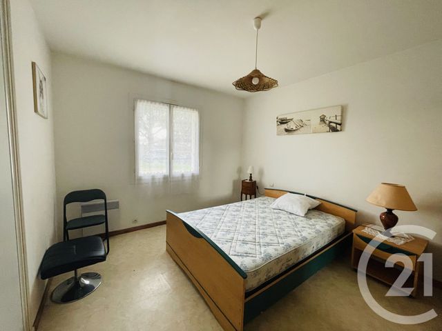 Maison &agrave; vendre - 5 pi&egrave;ces - 99,70 m2 - Le Grand Village Plage - 17 - POITOU-CHARENTES