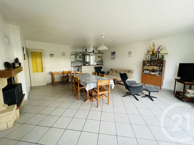 Maison &agrave; vendre - 5 pi&egrave;ces - 99,70 m2 - Le Grand Village Plage - 17 - POITOU-CHARENTES