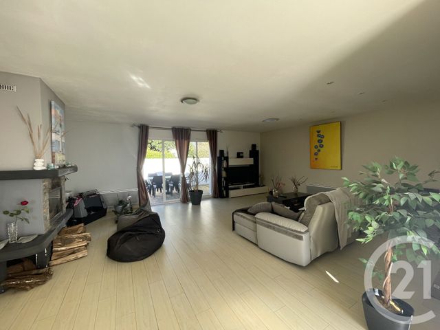 Maison &agrave; vendre - 3 pi&egrave;ces - 82,82 m2 - St Pierre D Oleron - 17 - POITOU-CHARENTES