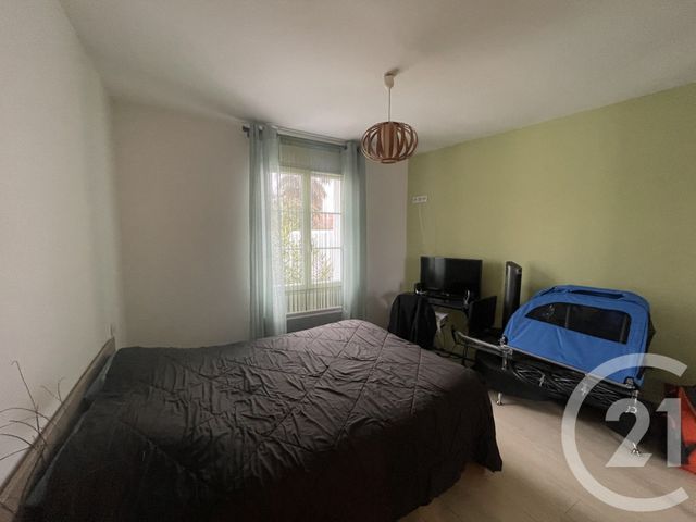 Maison &agrave; vendre - 3 pi&egrave;ces - 82,82 m2 - St Pierre D Oleron - 17 - POITOU-CHARENTES