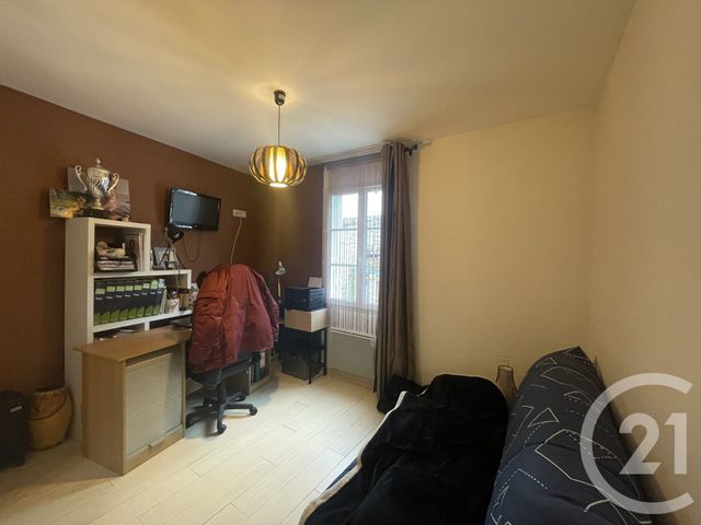 Maison &agrave; vendre - 3 pi&egrave;ces - 82,82 m2 - St Pierre D Oleron - 17 - POITOU-CHARENTES