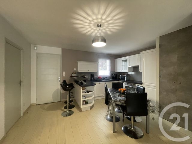 Maison &agrave; vendre - 3 pi&egrave;ces - 82,82 m2 - St Pierre D Oleron - 17 - POITOU-CHARENTES