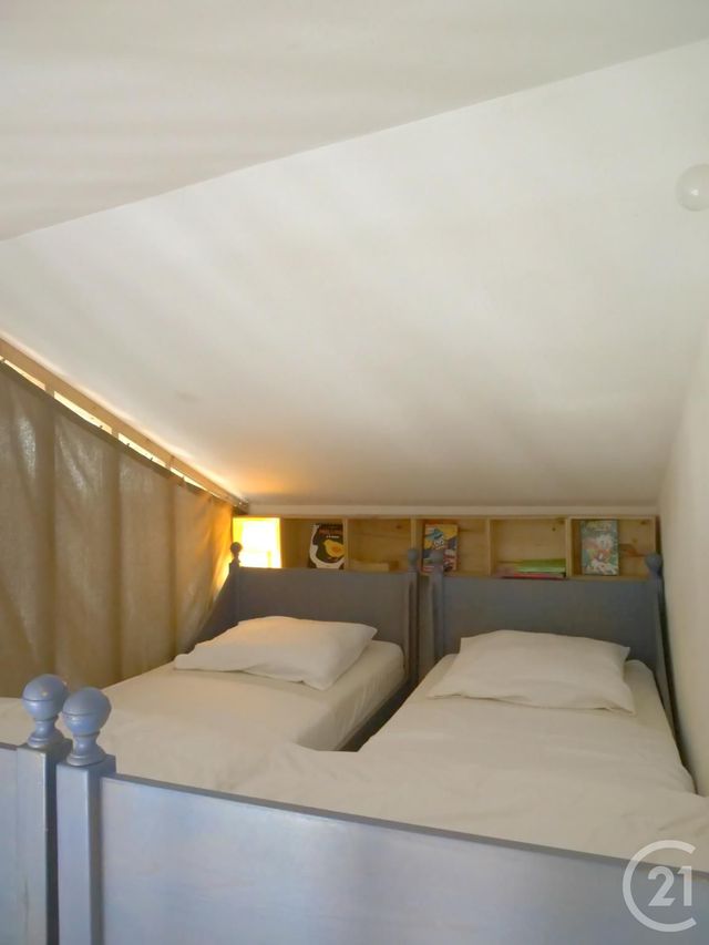 Maison &agrave; louer - 2 pi&egrave;ces - 46,66 m2 - St Pierre D Oleron - 17 - POITOU-CHARENTES