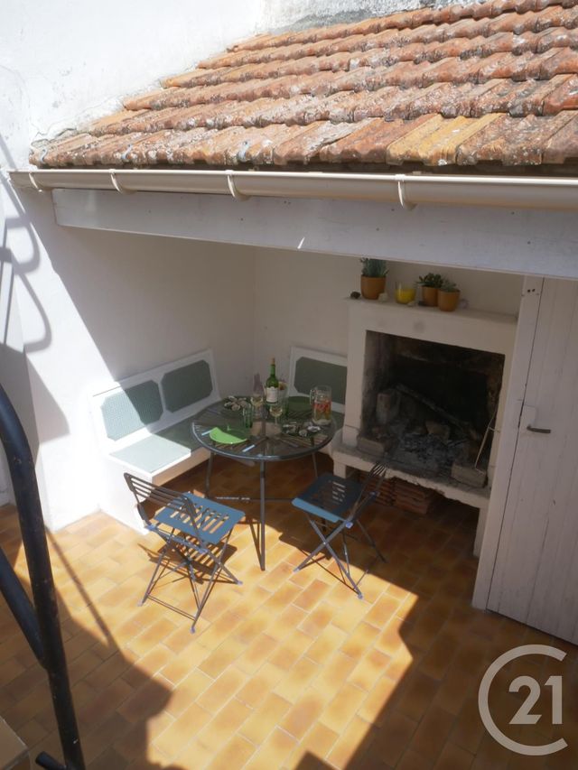 Maison &agrave; louer - 2 pi&egrave;ces - 46,66 m2 - St Pierre D Oleron - 17 - POITOU-CHARENTES