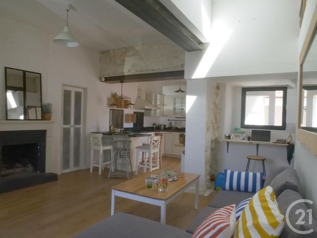 maison - ST PIERRE D OLERON - 17