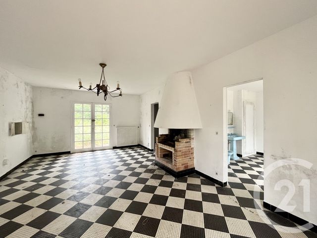 Maison &agrave; vendre - 5 pi&egrave;ces - 77,67 m2 - St Trojan Les Bains - 17 - POITOU-CHARENTES