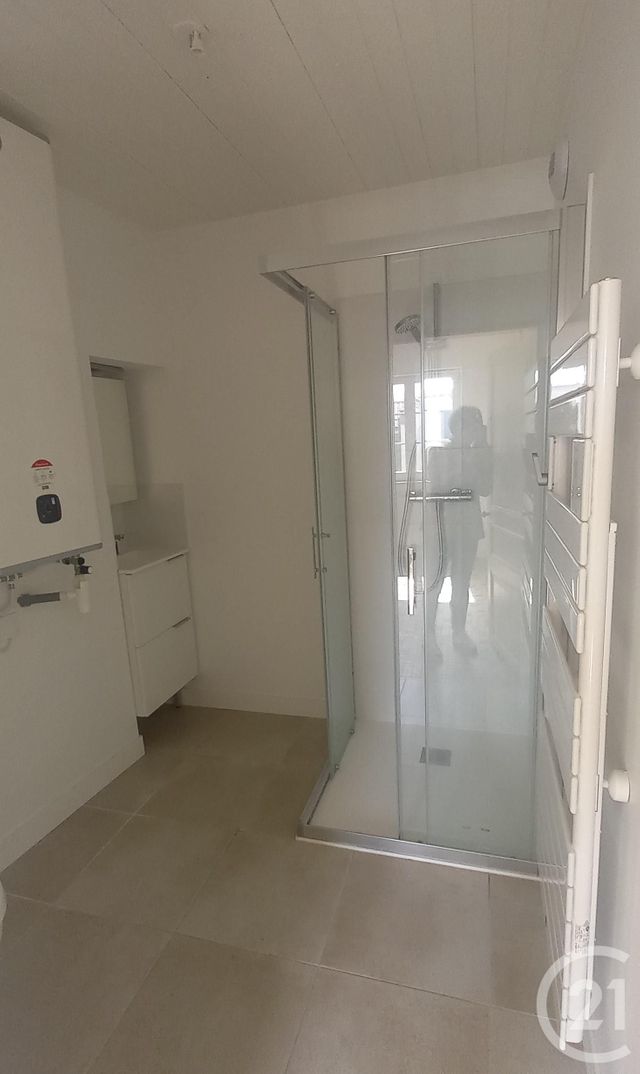 Maison à vendre - 3 pièces - 68,30 m2 - Le Chateau D Oleron - 17 - POITOU-CHARENTES