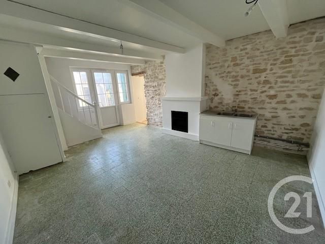 Maison à vendre - 3 pièces - 68,30 m2 - Le Chateau D Oleron - 17 - POITOU-CHARENTES