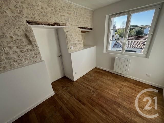 Maison à vendre - 3 pièces - 68,30 m2 - Le Chateau D Oleron - 17 - POITOU-CHARENTES