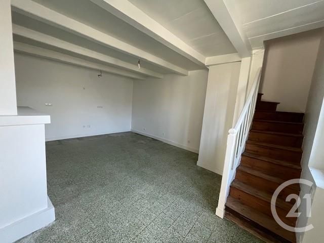 Maison à vendre - 3 pièces - 68,30 m2 - Le Chateau D Oleron - 17 - POITOU-CHARENTES