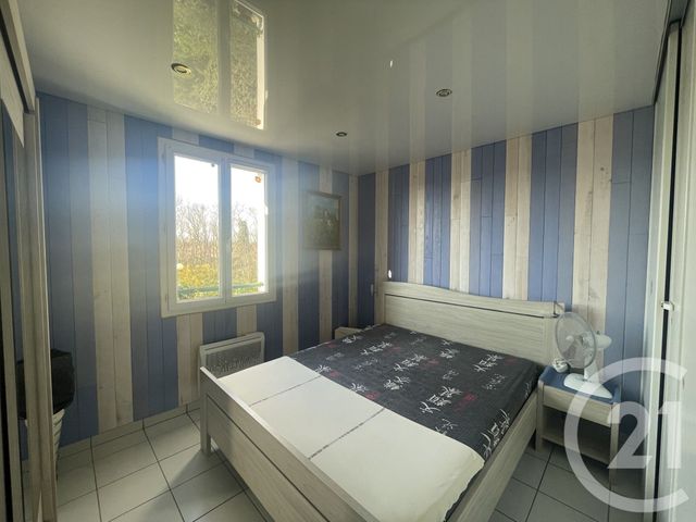 Maison &agrave; vendre - 4 pi&egrave;ces - 82,97 m2 - St Pierre D Oleron - 17 - POITOU-CHARENTES