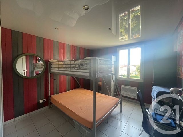 Maison &agrave; vendre - 4 pi&egrave;ces - 82,97 m2 - St Pierre D Oleron - 17 - POITOU-CHARENTES