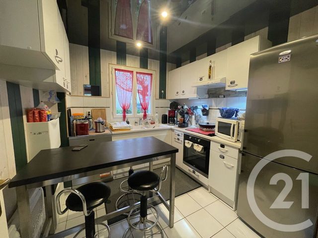 Maison &agrave; vendre - 4 pi&egrave;ces - 82,97 m2 - St Pierre D Oleron - 17 - POITOU-CHARENTES