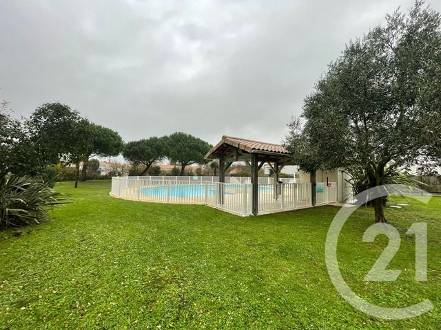 Maison &agrave; vendre - 4 pi&egrave;ces - 82,97 m2 - St Pierre D Oleron - 17 - POITOU-CHARENTES