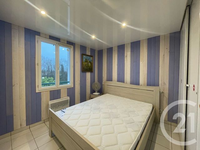 Maison &agrave; vendre - 4 pi&egrave;ces - 82,97 m2 - St Pierre D Oleron - 17 - POITOU-CHARENTES