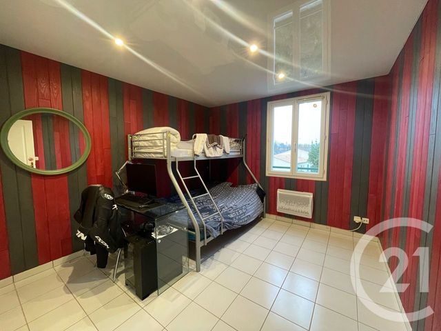 Maison &agrave; vendre - 4 pi&egrave;ces - 82,97 m2 - St Pierre D Oleron - 17 - POITOU-CHARENTES