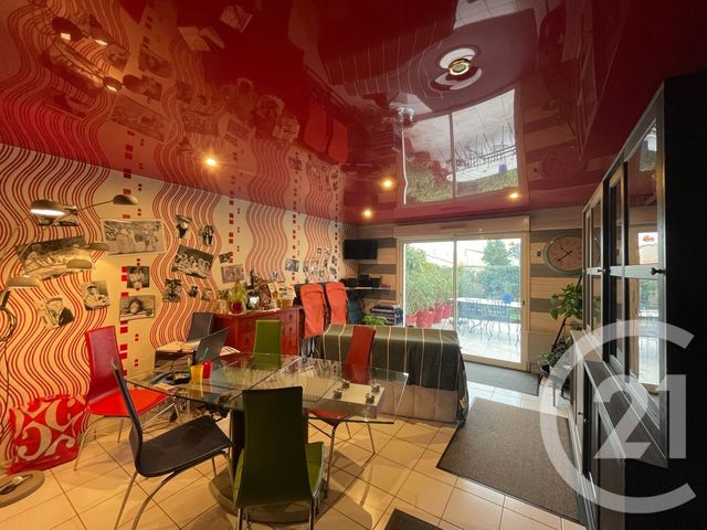 Maison &agrave; vendre - 4 pi&egrave;ces - 82,97 m2 - St Pierre D Oleron - 17 - POITOU-CHARENTES