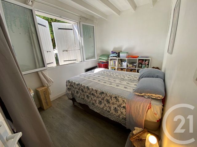 Maison &agrave; vendre - 5 pi&egrave;ces - 70 m2 - St Georges D Oleron - 17 - POITOU-CHARENTES