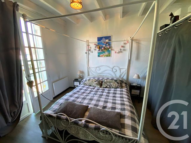 Maison &agrave; vendre - 5 pi&egrave;ces - 70 m2 - St Georges D Oleron - 17 - POITOU-CHARENTES